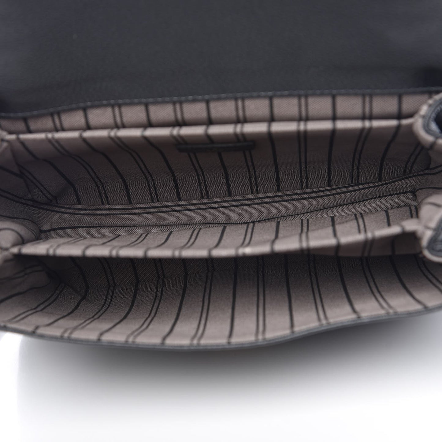 Empreinte Pochette Metis Black