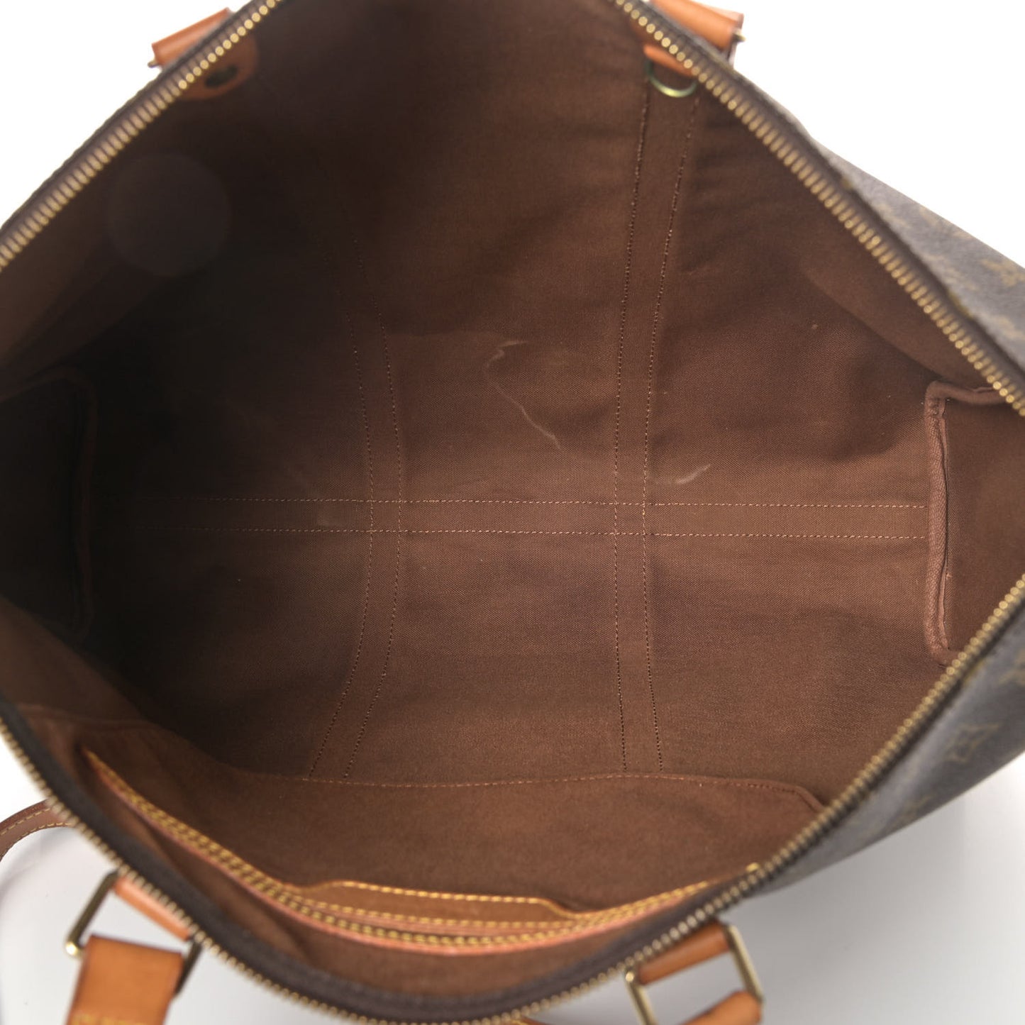 Monogram Sac Flanerie 45