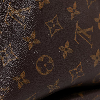 Louis Vuitton Monogram Artsy MM 15 of 16