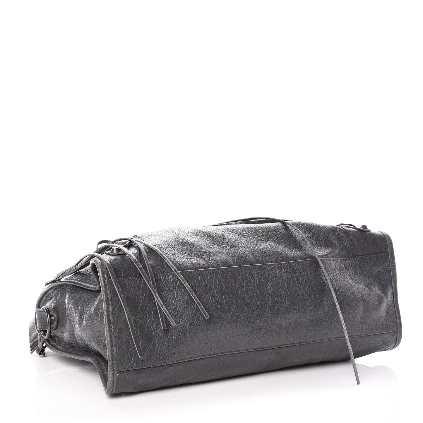 Agneau Classic Hardware City Gris Fossile