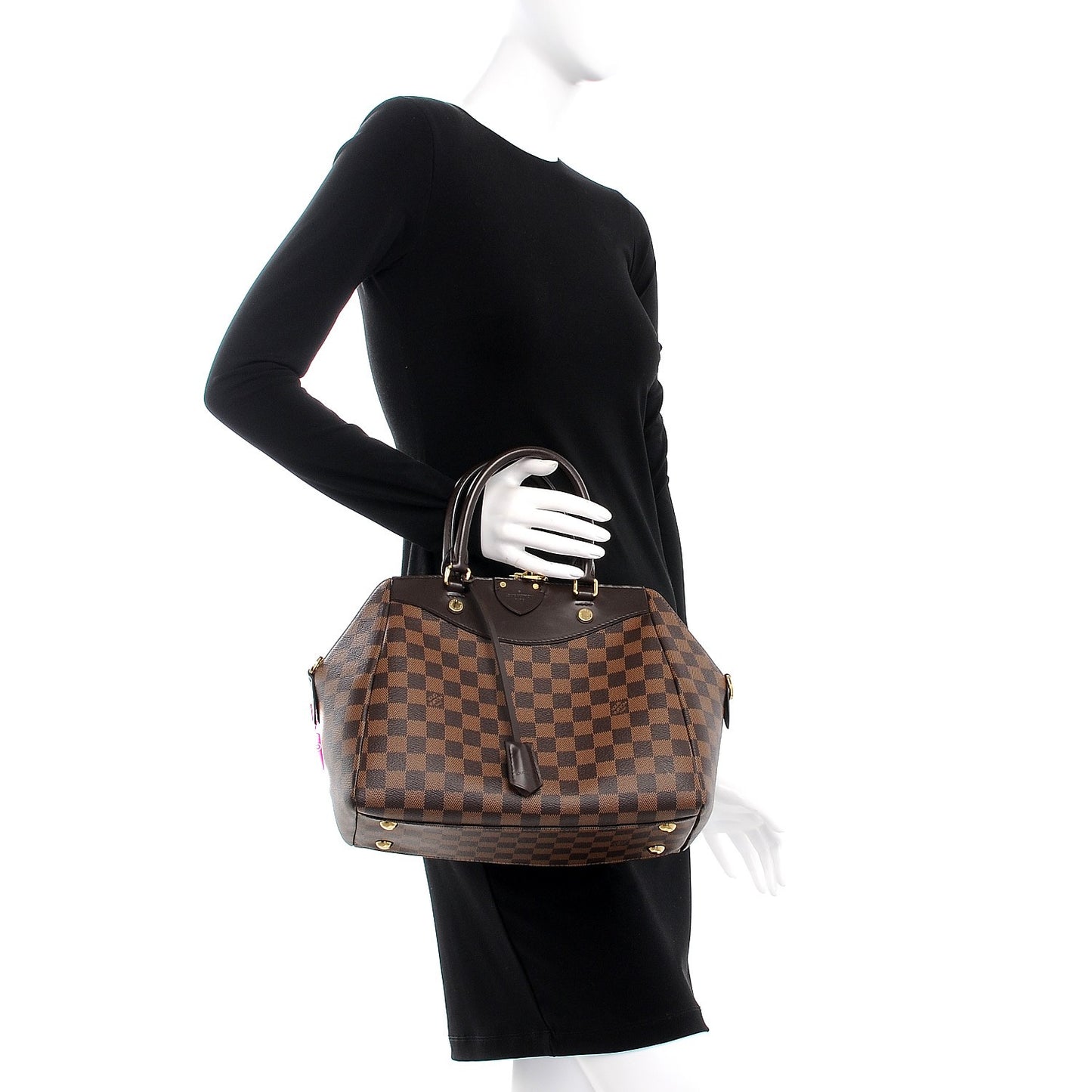 Damier Ebene Mews