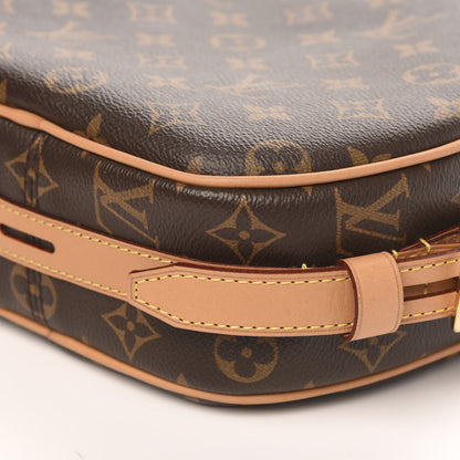 Louis Vuitton Monogram Boite Chapeau Souple 8 of 8