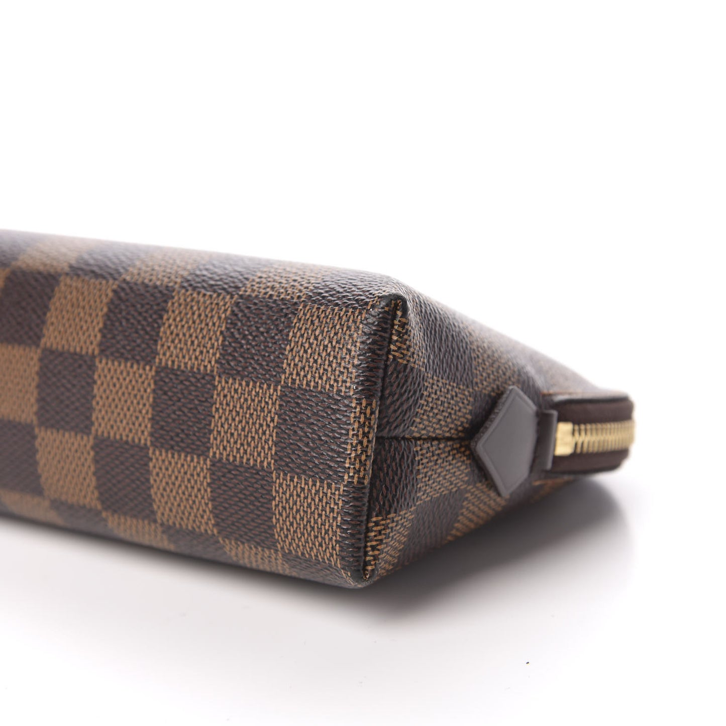 Damier Ebene Cosmetic Pouch GM
