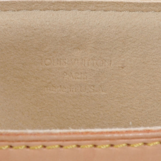 Louis Vuitton Monogram Beverly MM 8 of 9