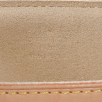 Louis Vuitton Monogram Beverly MM 8 of 9