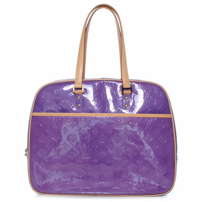Louis Vuitton Vernis Sutton Purple 1 of 7