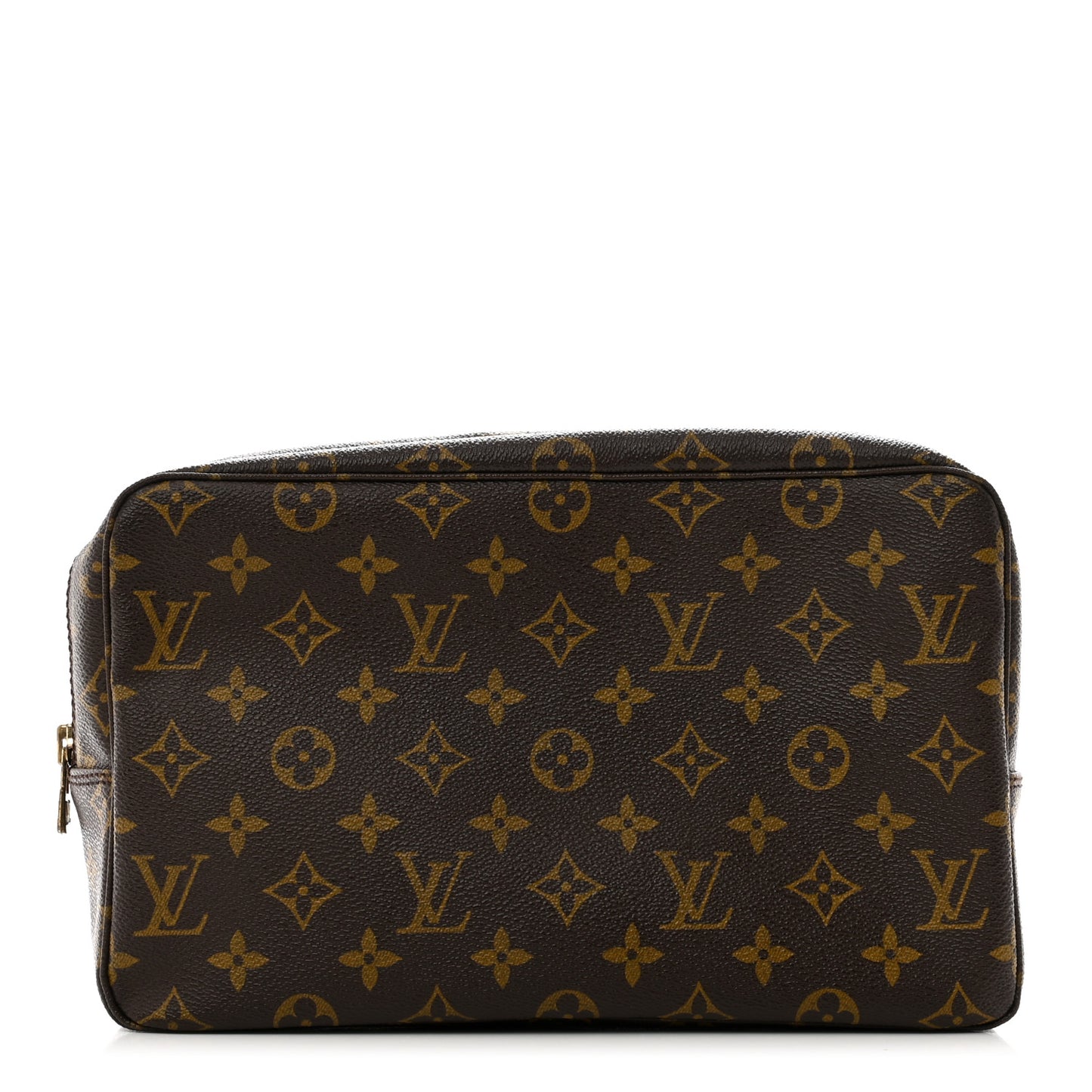 Monogram Trousse Toilette 28