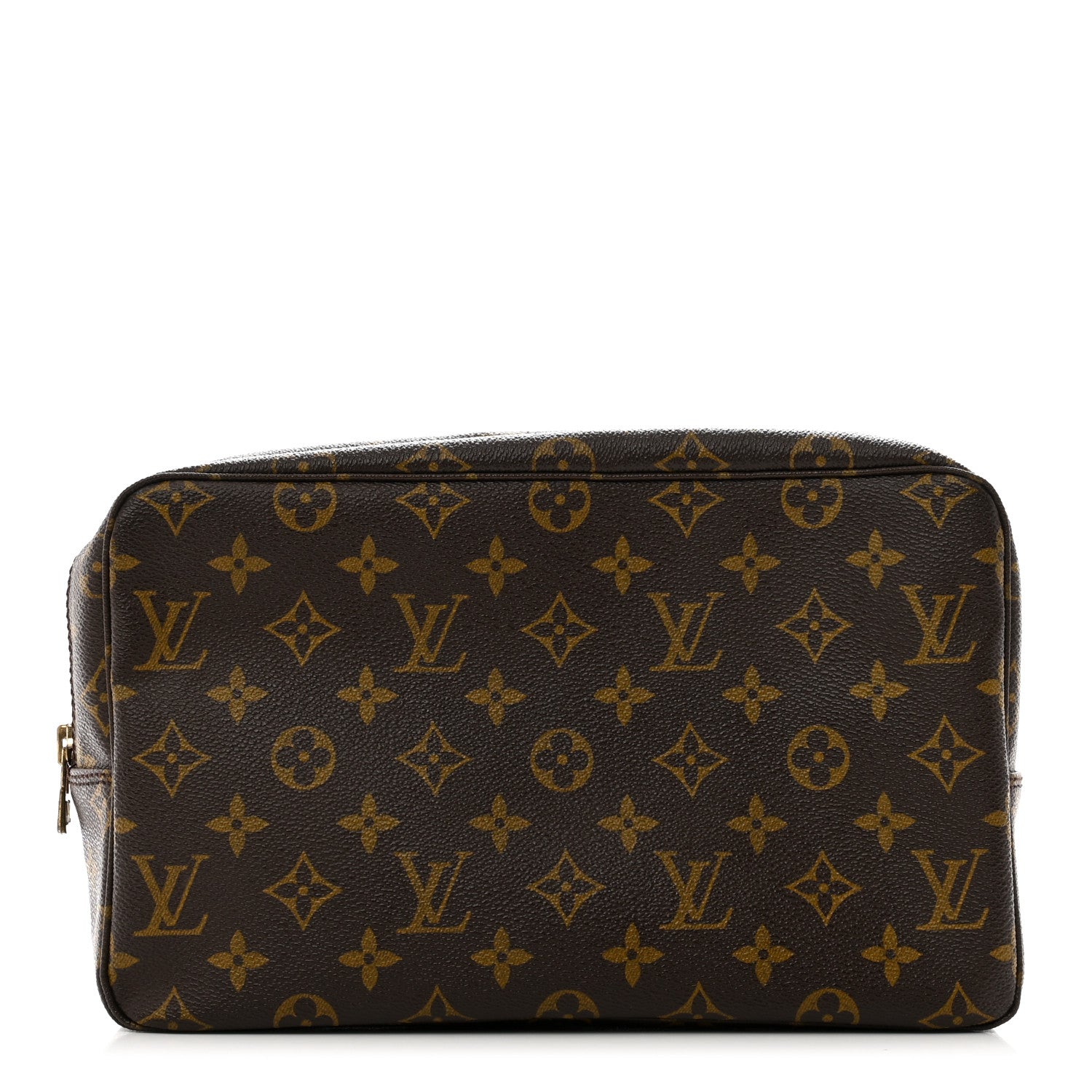 Louis Vuitton Monogram Trousse Toilette 28 1 of 7