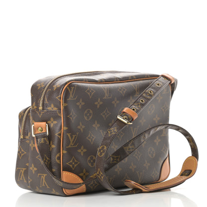 Louis Vuitton Monogram Nil 28 3 of 13