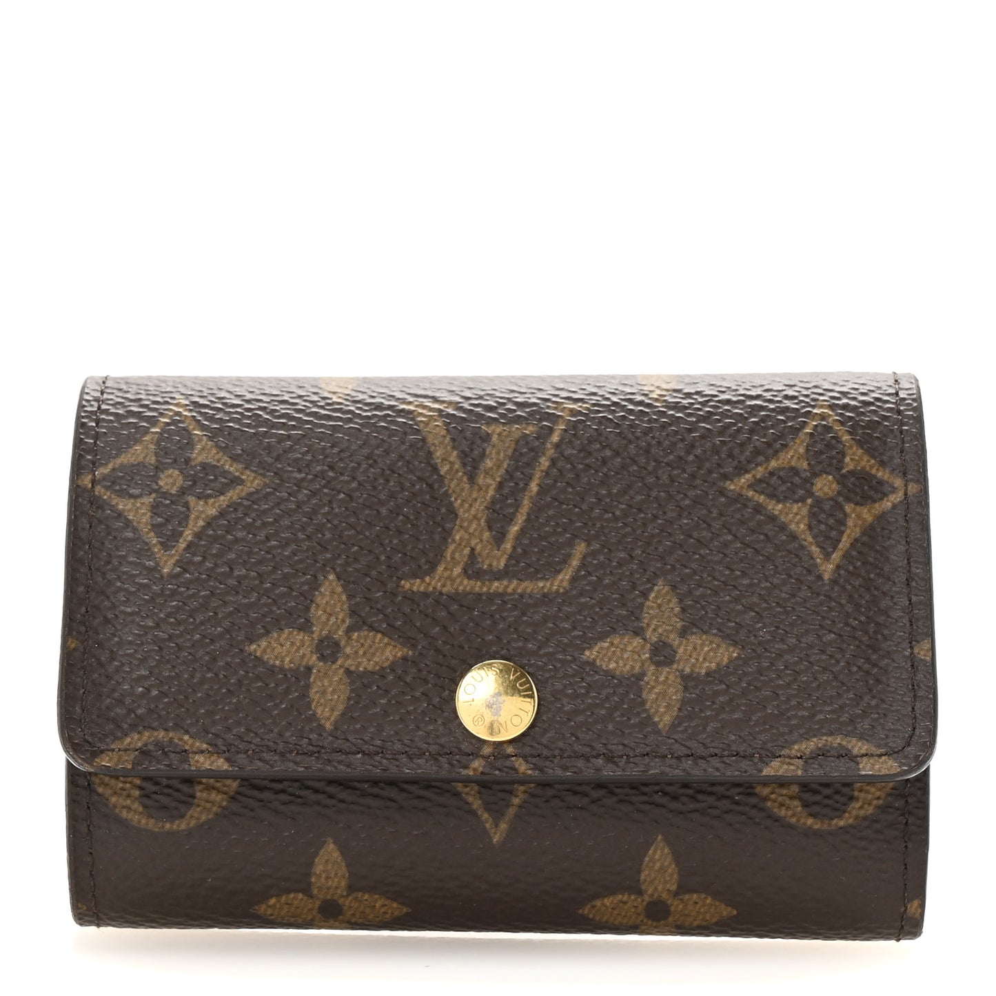 Monogram 6 Key Multicles Holder