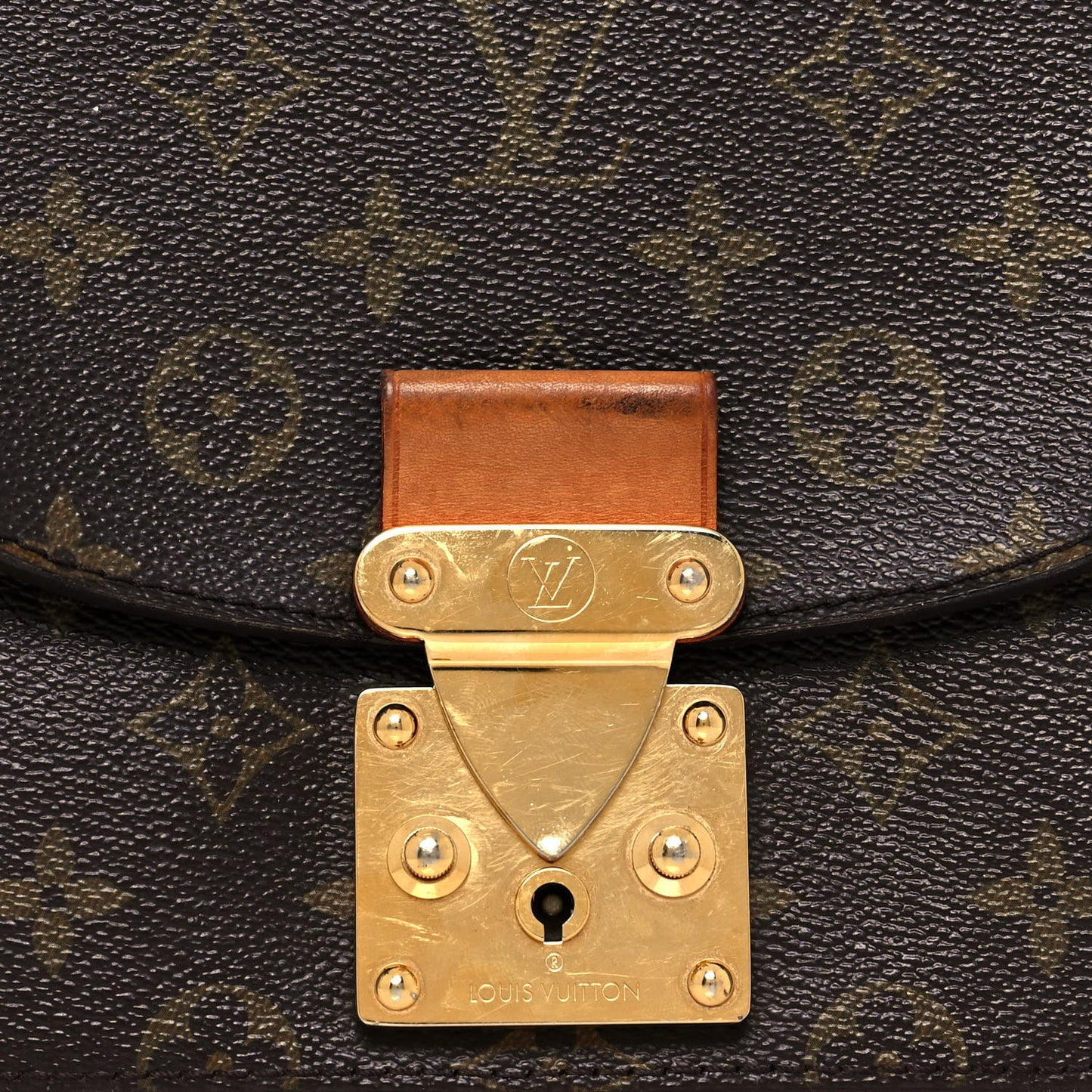 Monogram Eden PM Aurore