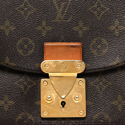 Louis Vuitton Monogram Eden PM Aurore 7 of 21