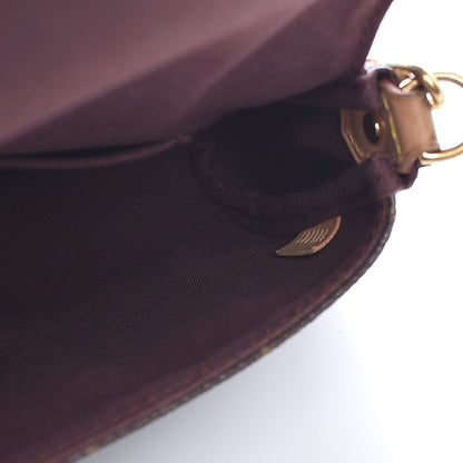 Louis Vuitton Monogram Favorite PM 8 of 9