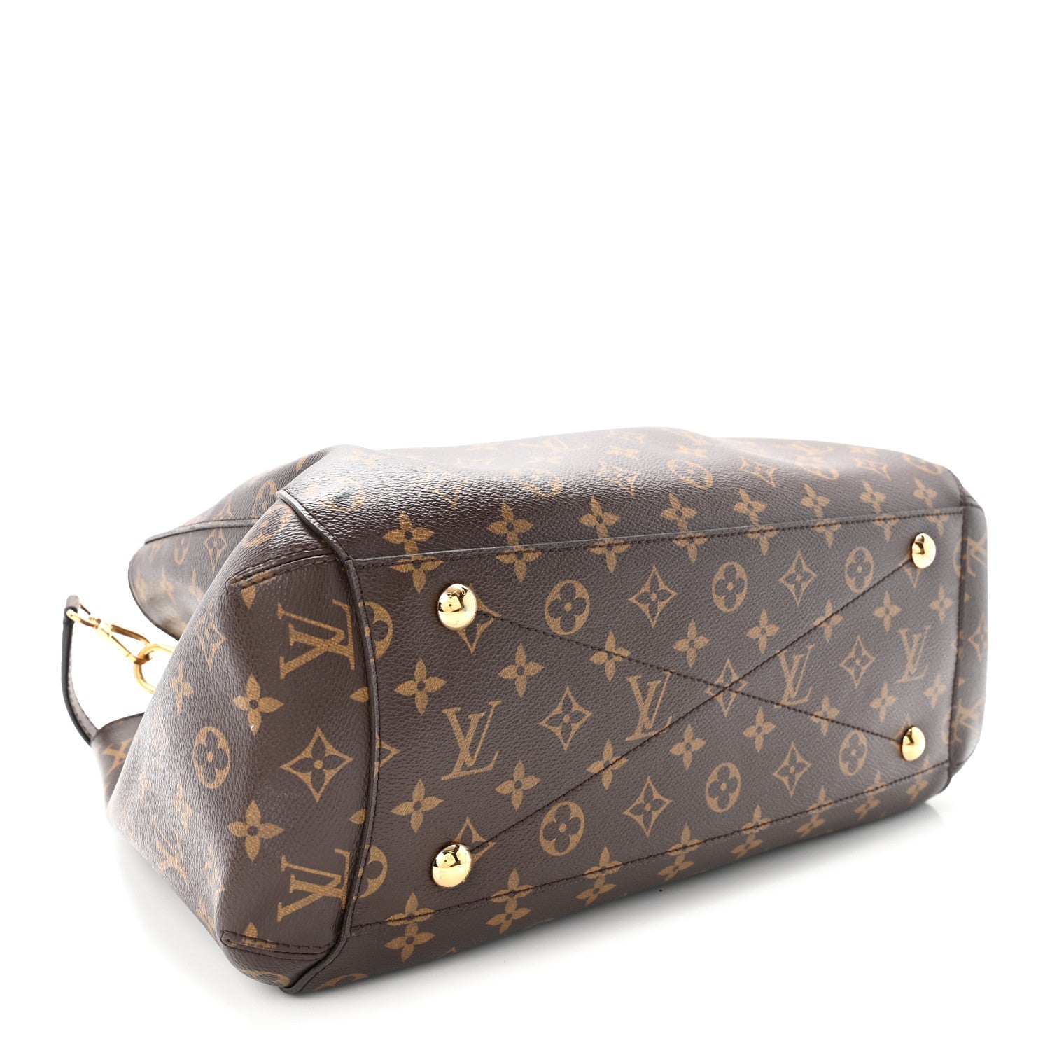 Louis Vuitton Monogram Montaigne GM 4 of 10
