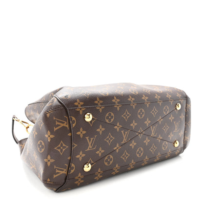 Louis Vuitton Monogram Montaigne GM 4 of 10