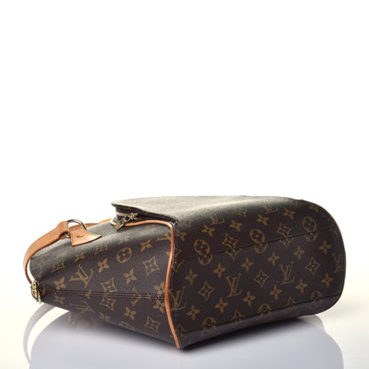 Louis Vuitton Monogram Ellipse GM Shopping Bag 4 of 12