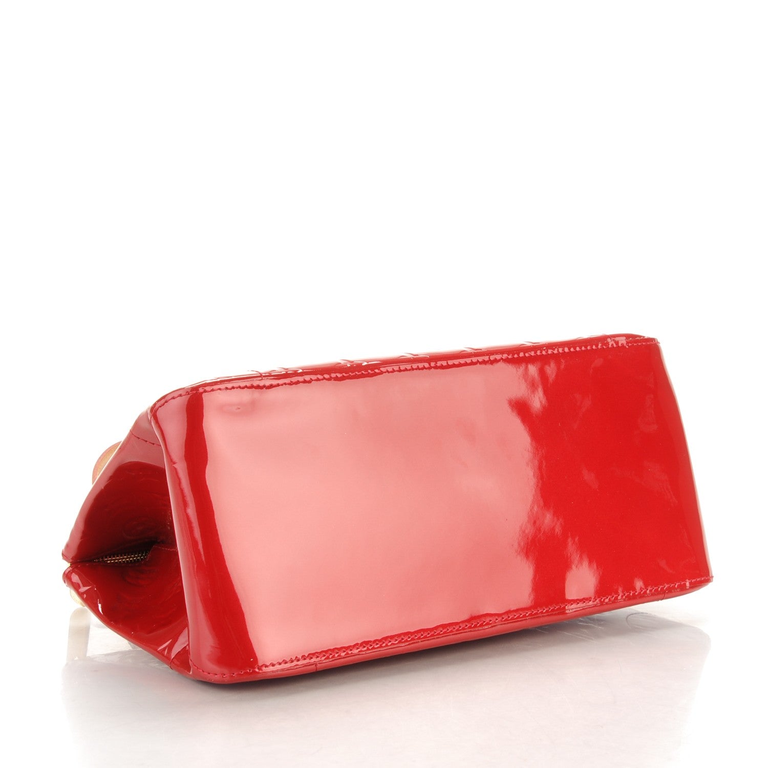 Louis Vuitton Vernis Rosewood Ave Pomme D'Amour 4 of 7