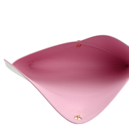 Louis Vuitton Monogram Giant Spring In The City Large Kirigami Pochette Sunrise Pastel 5 of 7