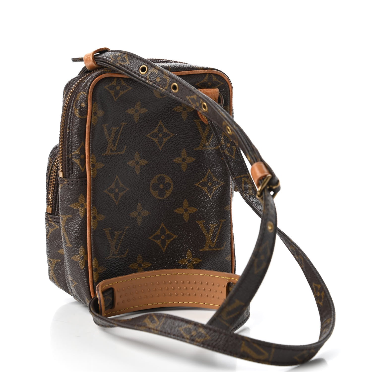 Louis Vuitton Monogram Amazone PM 3 of 10
