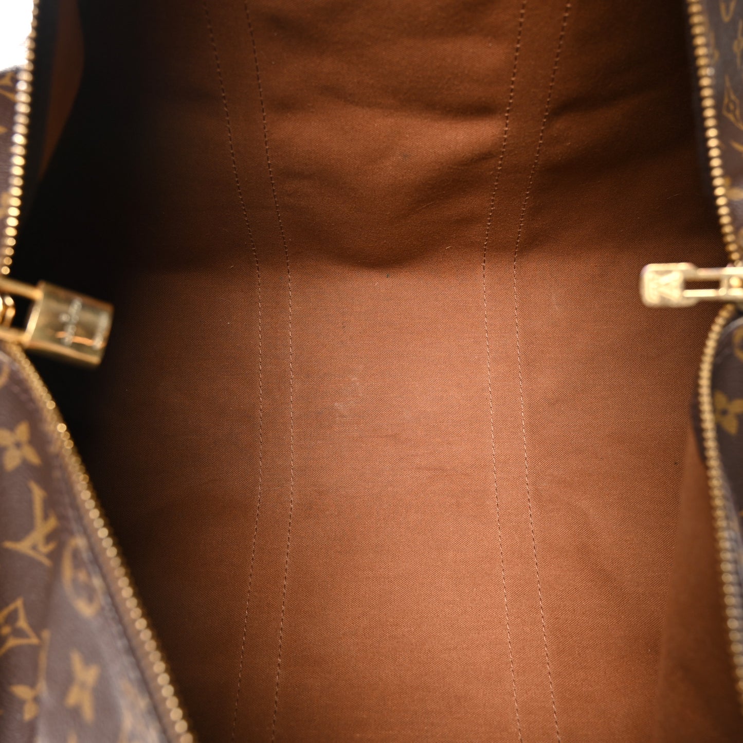 Monogram Keepall 50