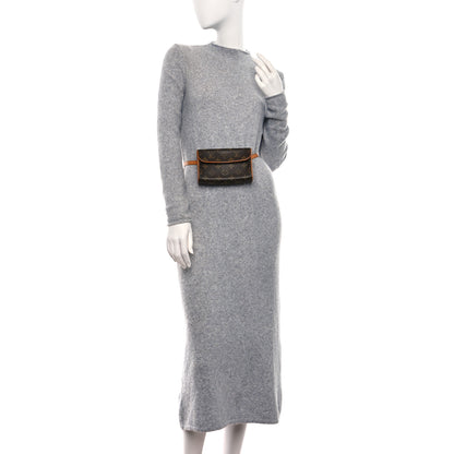 Louis Vuitton Monogram Pochette Florentine XS 2 of 12