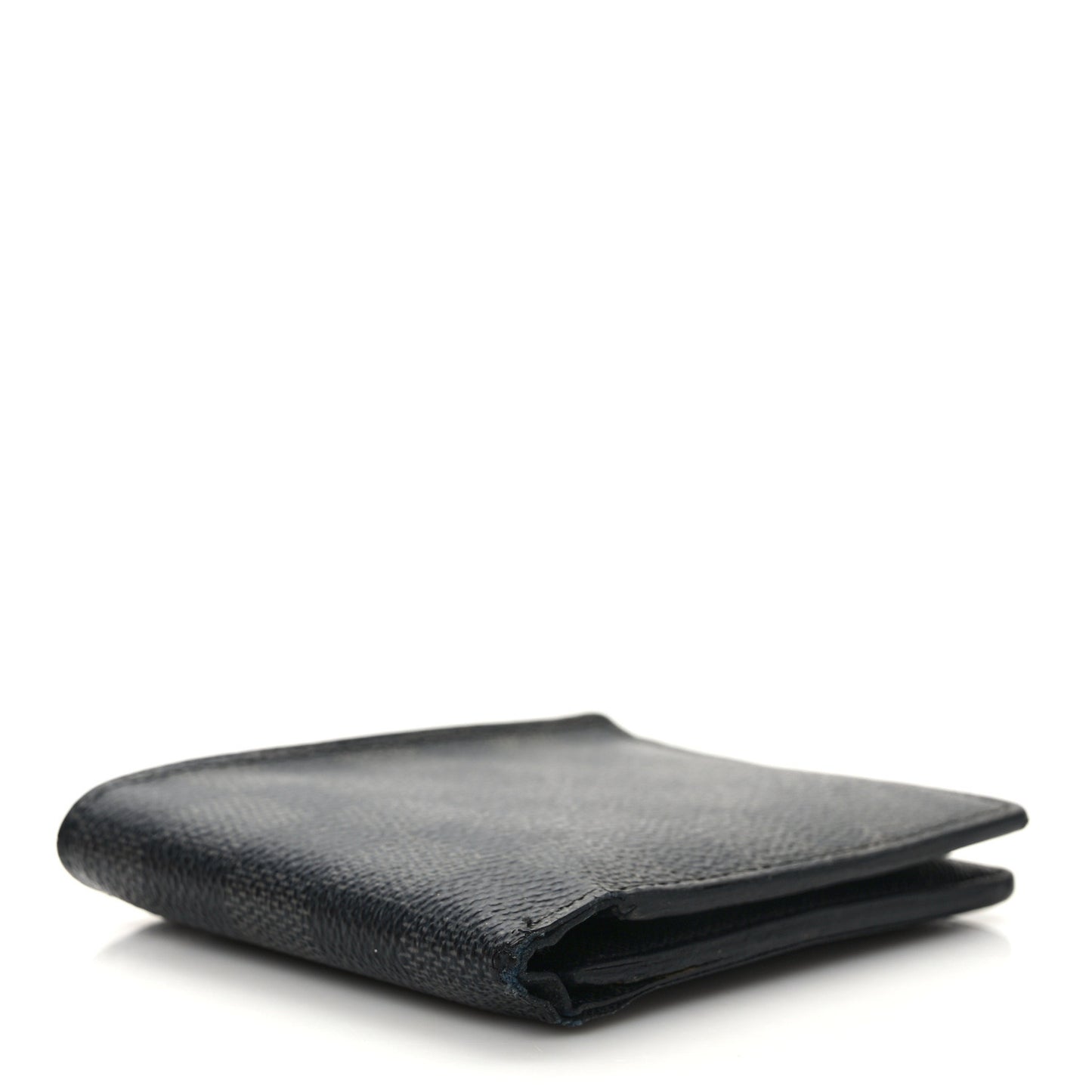 Damier Graphite Slender Wallet
