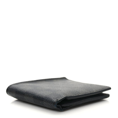 Louis Vuitton Damier Graphite Slender Wallet 4 of 11
