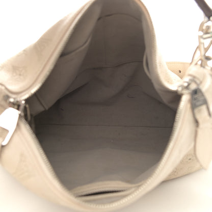 Louis Vuitton Mahina Selene PM Ivory 6 of 21