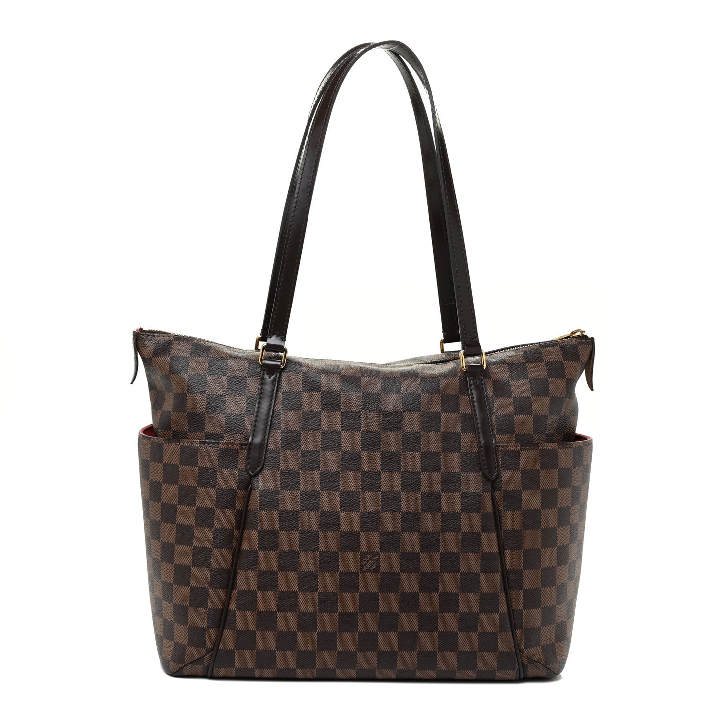 Damier Ebene Totally MM