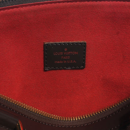 Louis Vuitton Damier Ebene Trevi GM 6 of 8