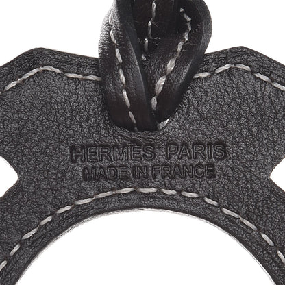 Hermes Swift Paddock Horseshoe Bag Charm Ebene 3 of 4