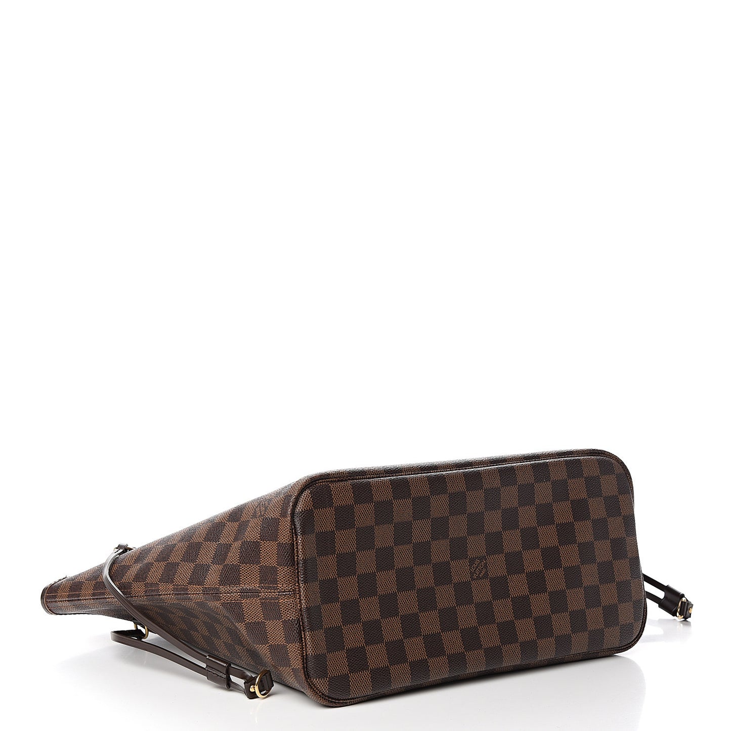 Damier Ebene Neverfull MM