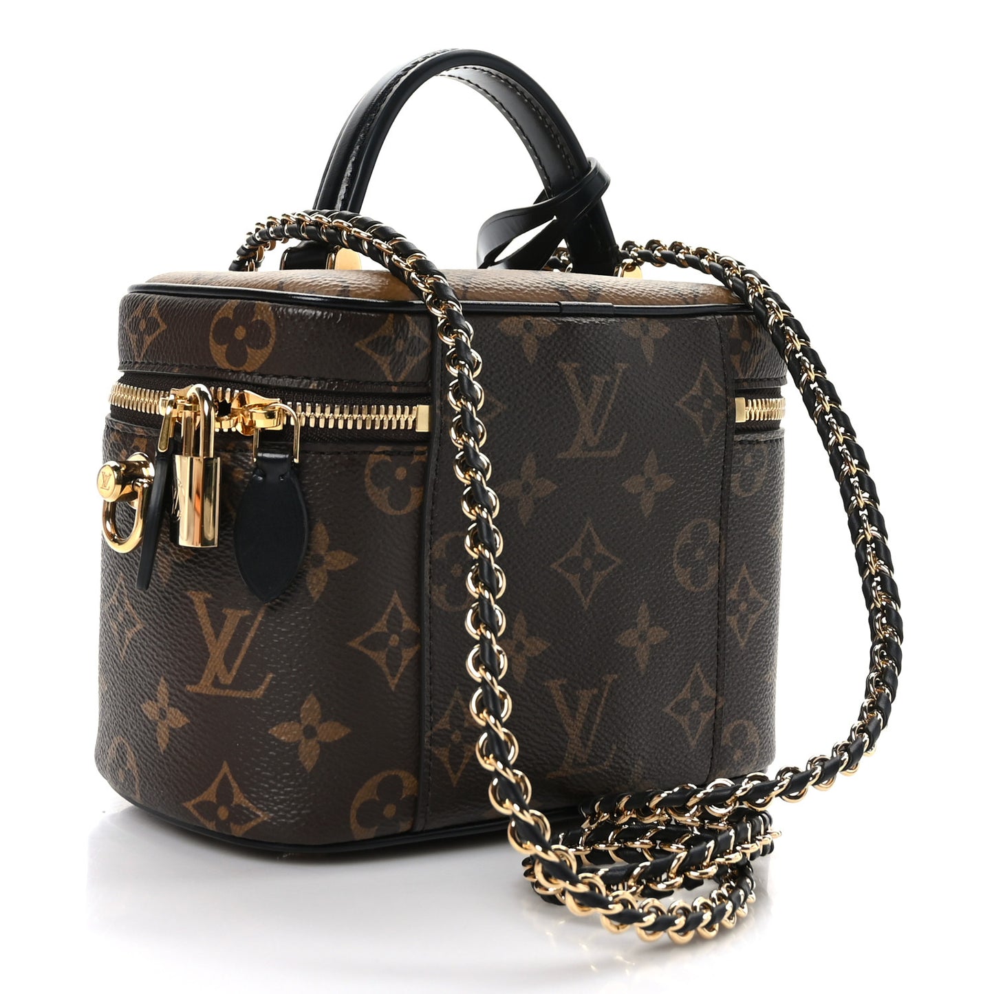 Reverse Monogram Vanity PM
