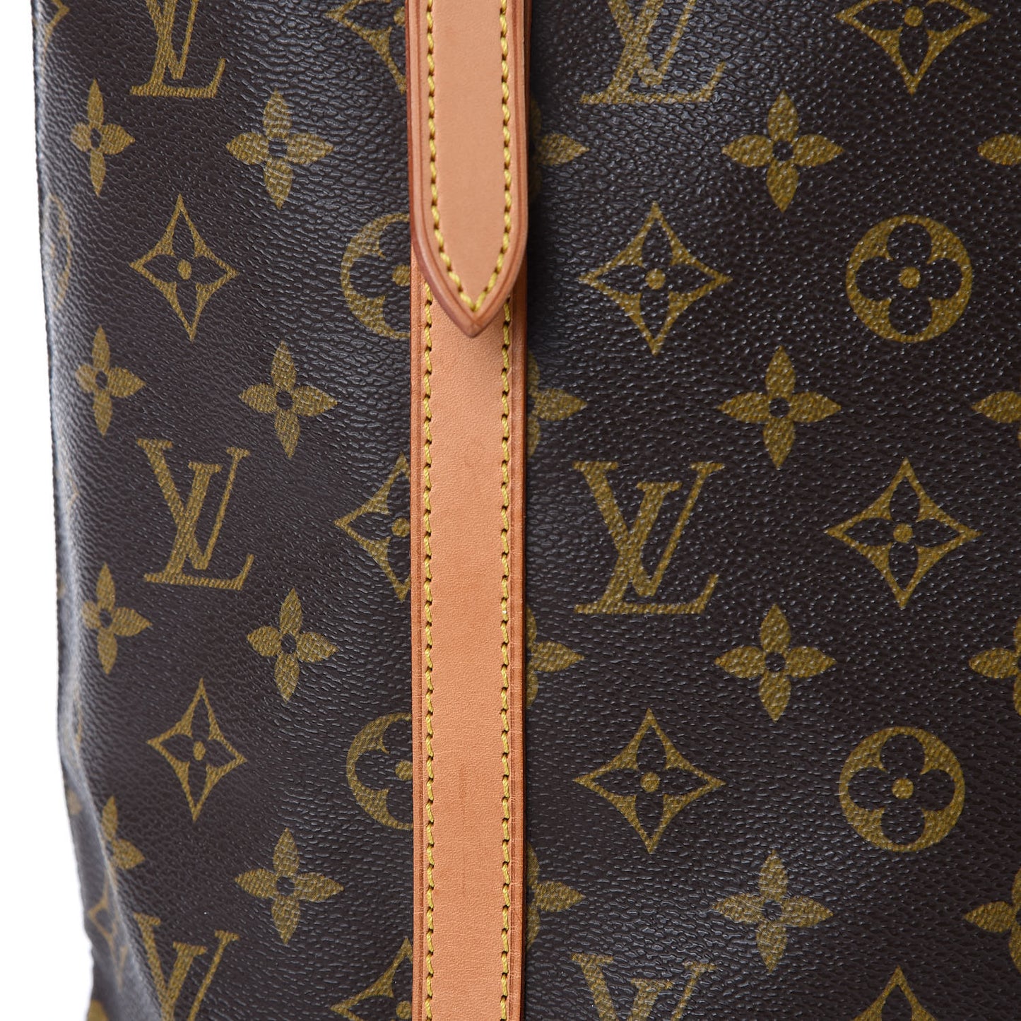 Monogram Bucket 27