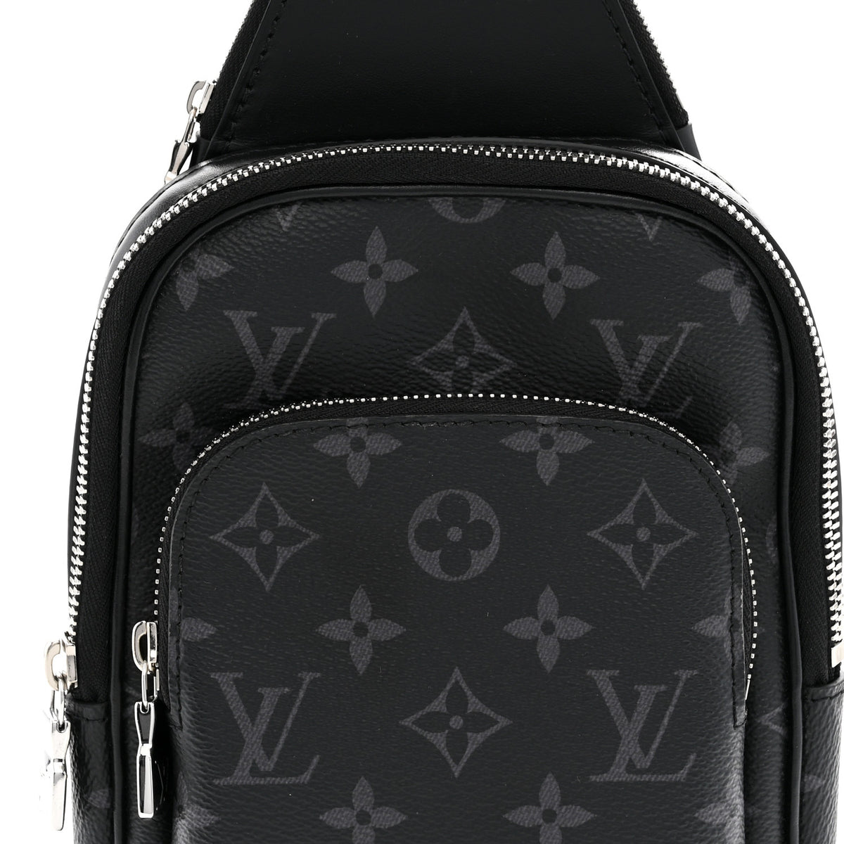 Monogram Eclipse Avenue Slingbag PM
