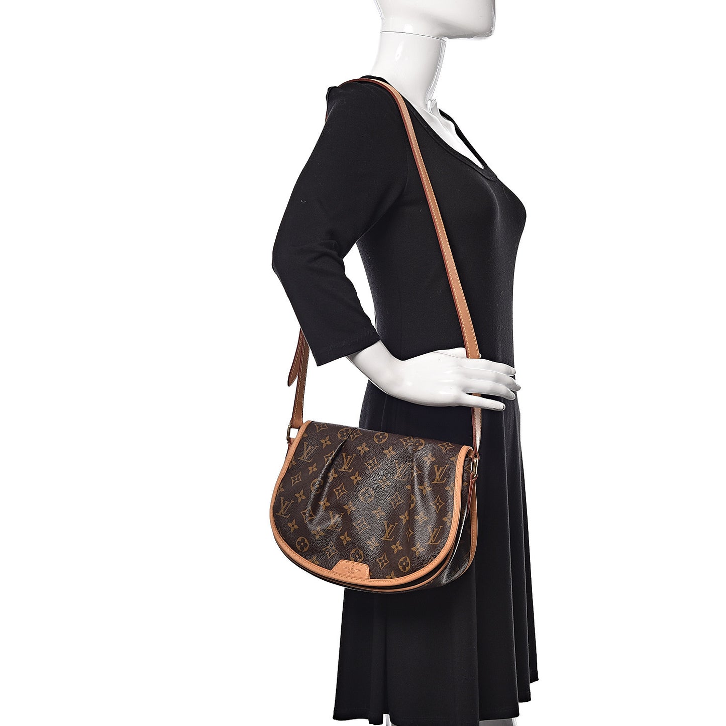 Monogram Menilmontant PM