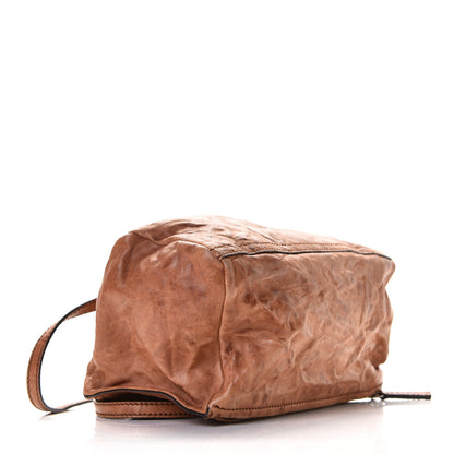 Givenchy Tumbled Sheepskin Mini Pandora Cigare 3 of 5