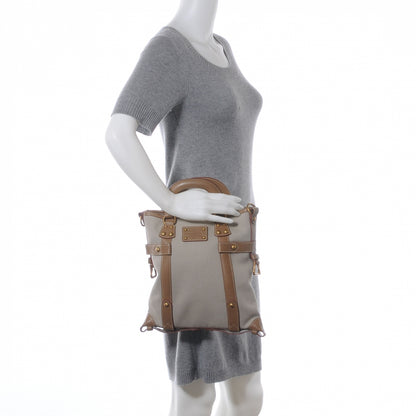 Louis Vuitton Trianon Poids Plume PM 2 of 9