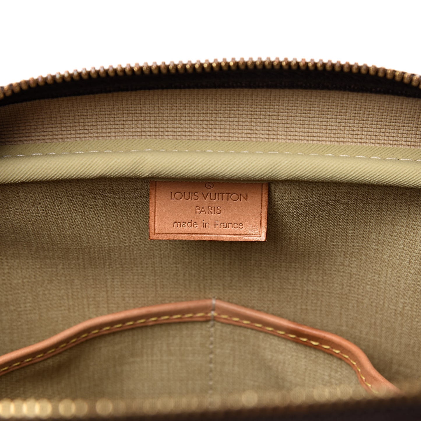Monogram Deauville