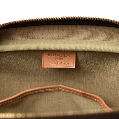 Louis Vuitton Monogram Deauville 6 of 12