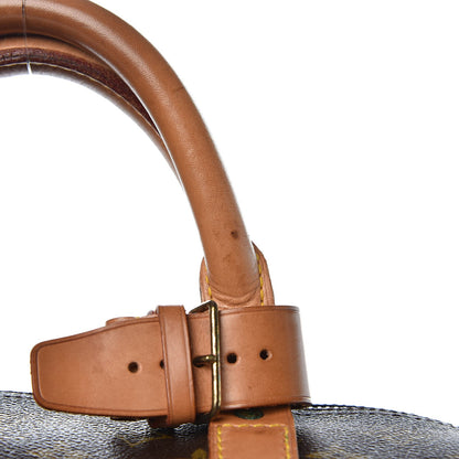 Louis Vuitton Monogram Keepall 60 7 of 16