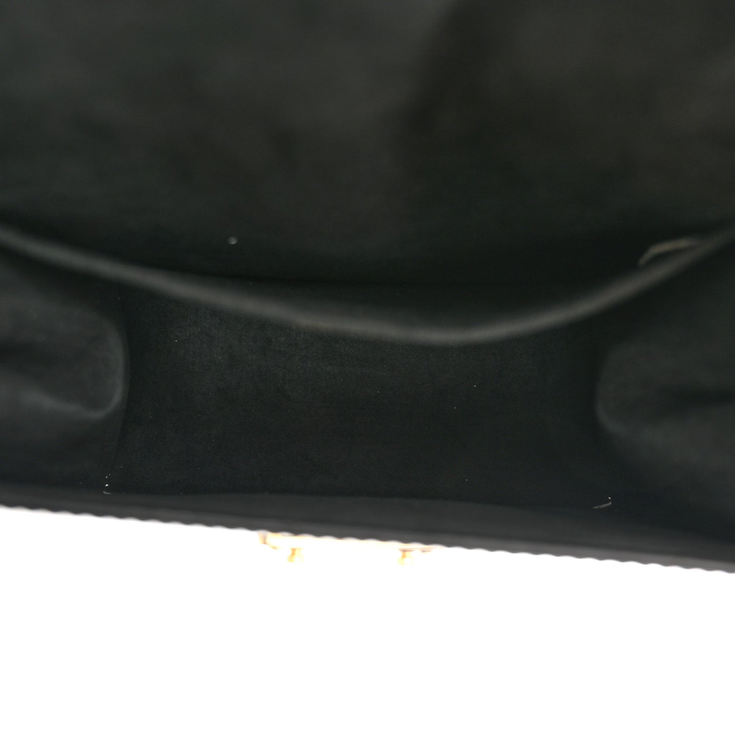 Vernis Epi Monogram Spring Street Black