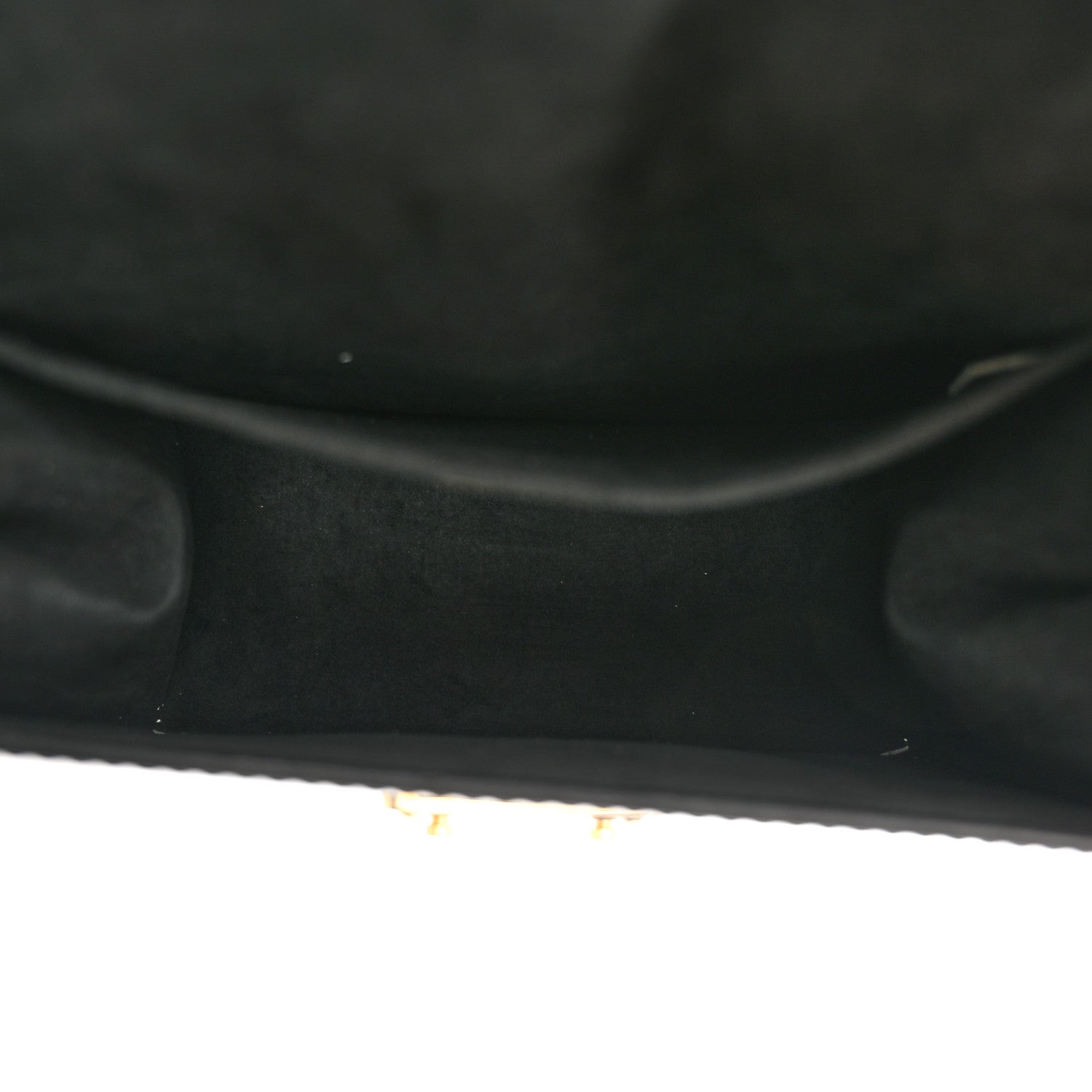 Louis Vuitton Vernis Epi Monogram Spring Street Black 5 of 12