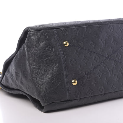 Louis Vuitton Empreinte Artsy MM Infini 8 of 9