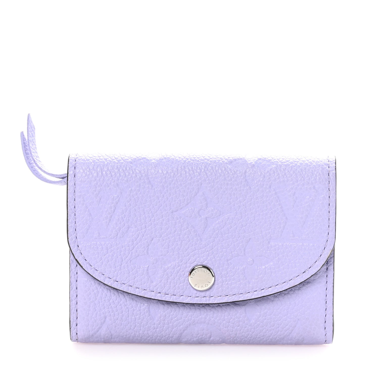 Empreinte Rosalie Coin Purse Iris