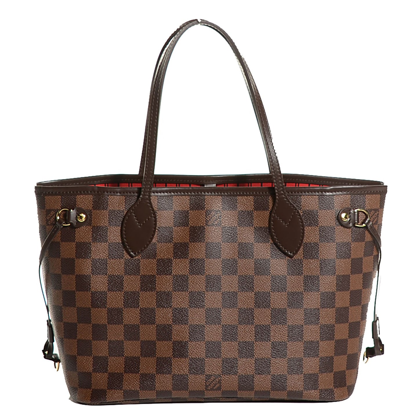 Damier Ebene Neverfull PM
