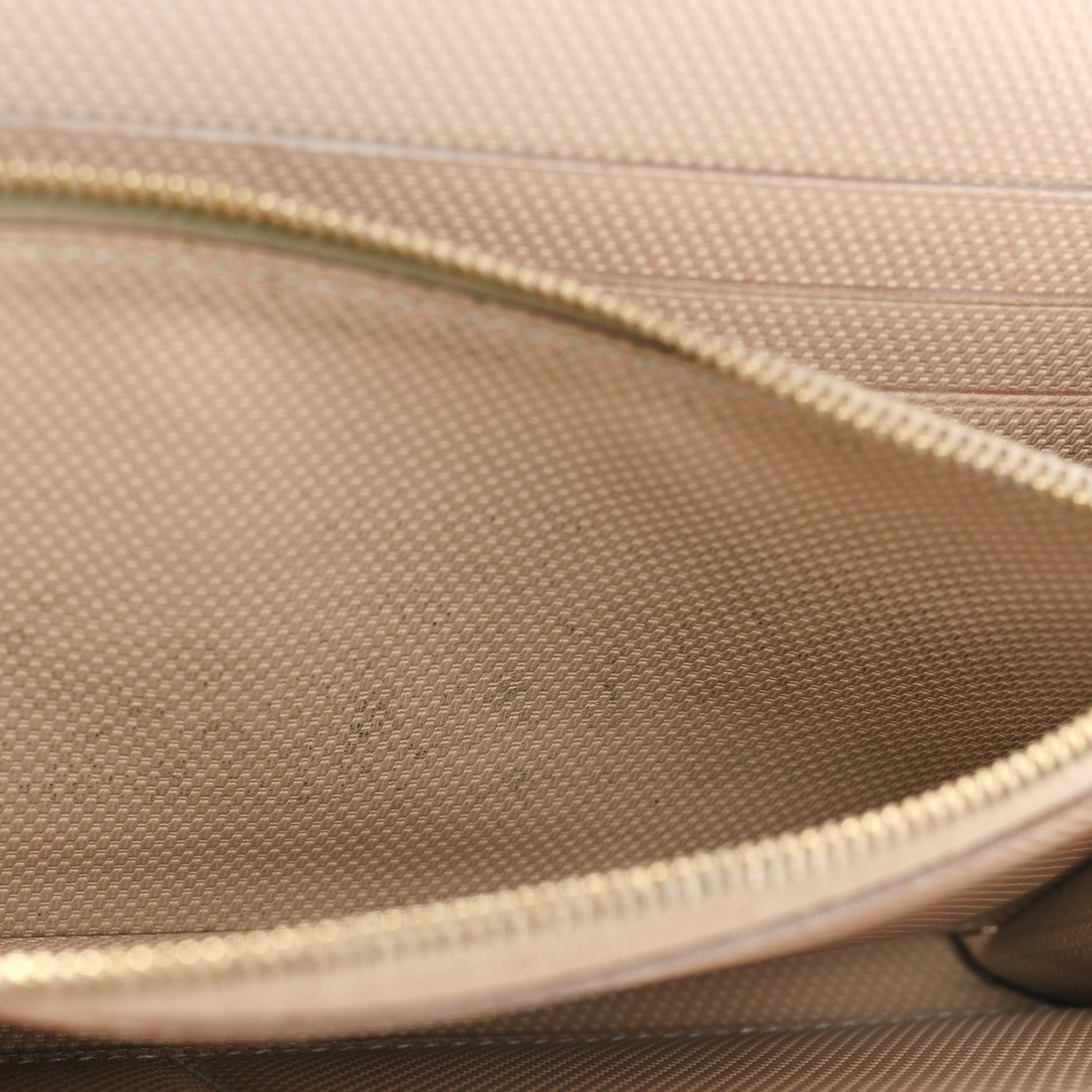 Hermes Grain d'H Kelly Longue Wallet Argile 12 of 23