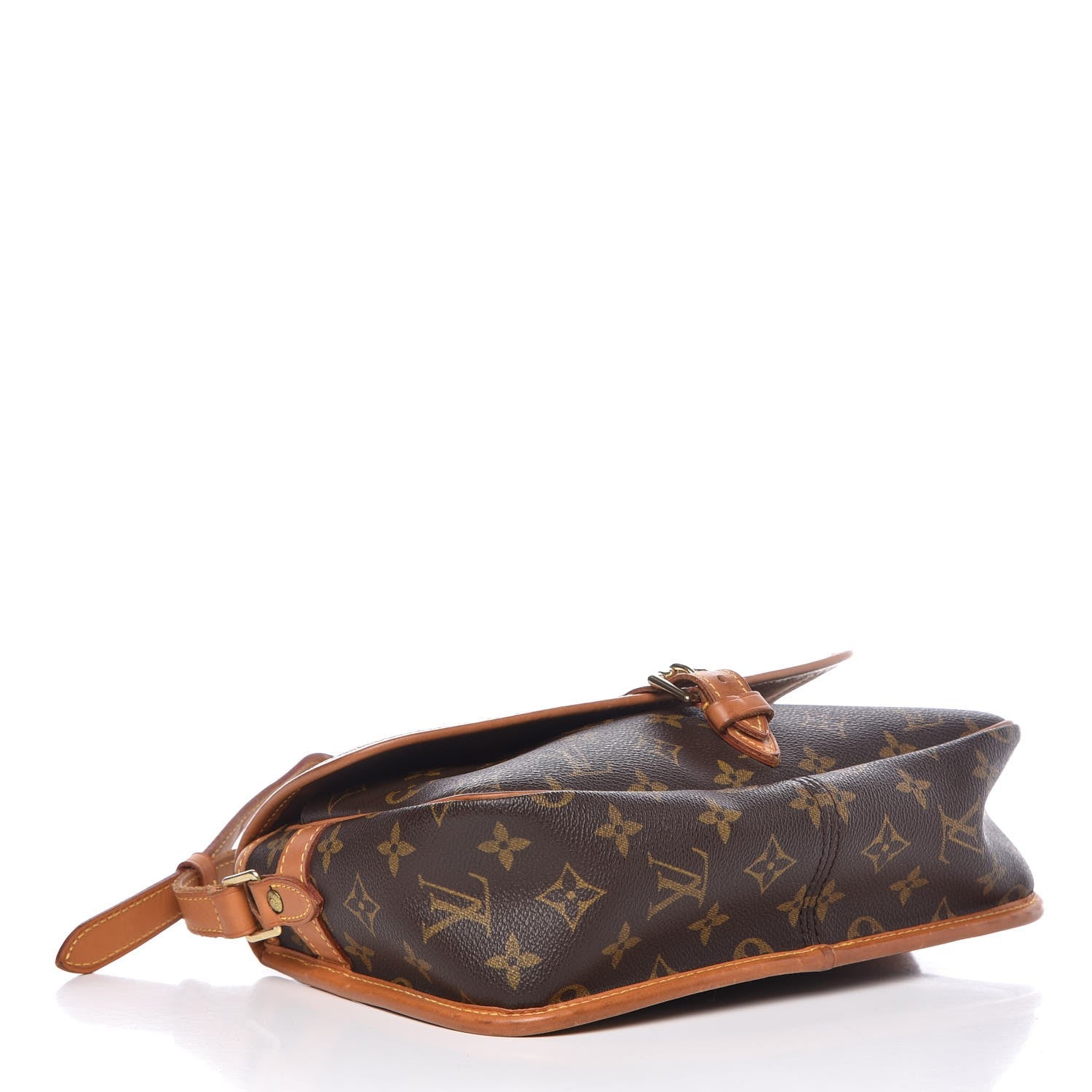 Louis Vuitton Monogram Sologne 4 of 9