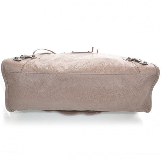 Balenciaga Agneau City Parme 4 of 14