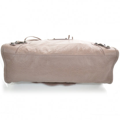 Balenciaga Agneau City Parme 4 of 14